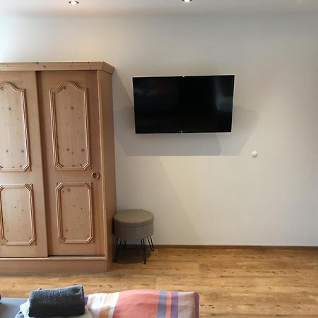 Ramseiderhof Διαμέρισμα Saalfelden Εξωτερικό φωτογραφία
