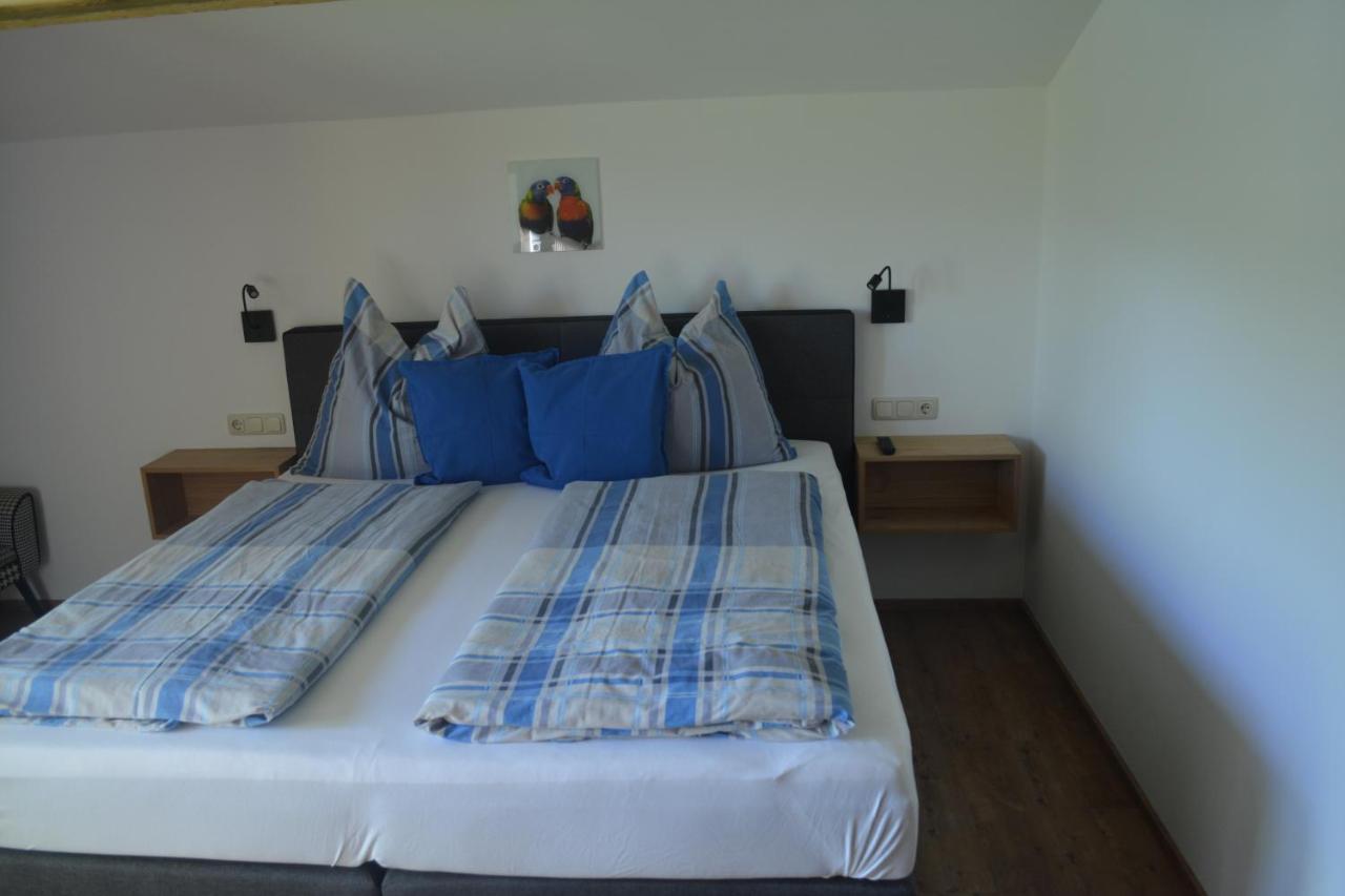 Ramseiderhof Διαμέρισμα Saalfelden Εξωτερικό φωτογραφία