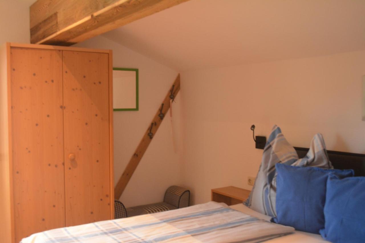 Ramseiderhof Διαμέρισμα Saalfelden Εξωτερικό φωτογραφία