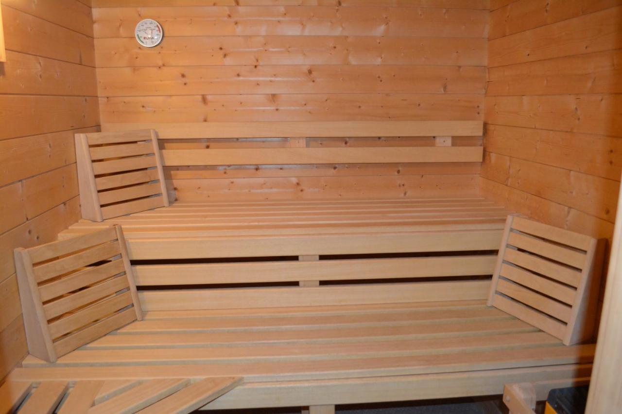Ramseiderhof Διαμέρισμα Saalfelden Εξωτερικό φωτογραφία