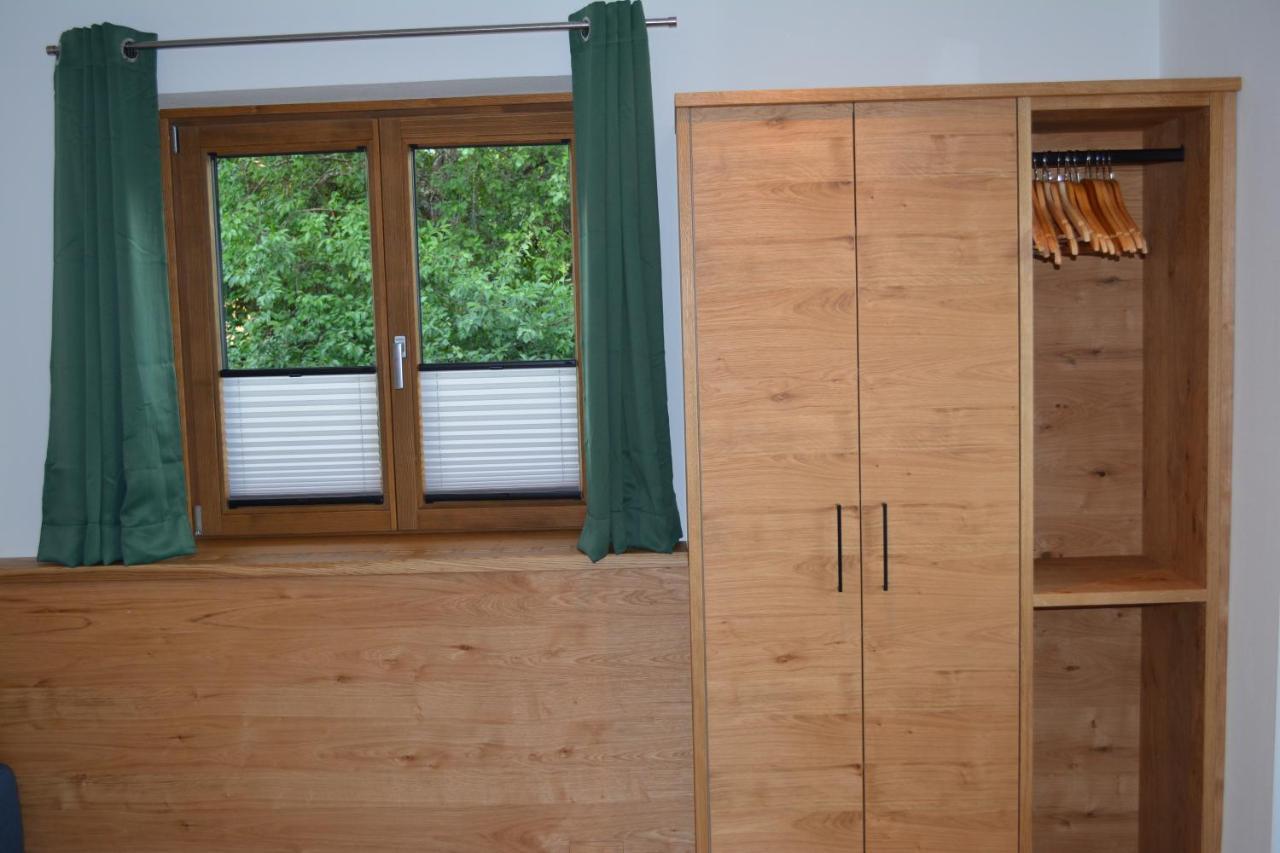 Ramseiderhof Διαμέρισμα Saalfelden Εξωτερικό φωτογραφία