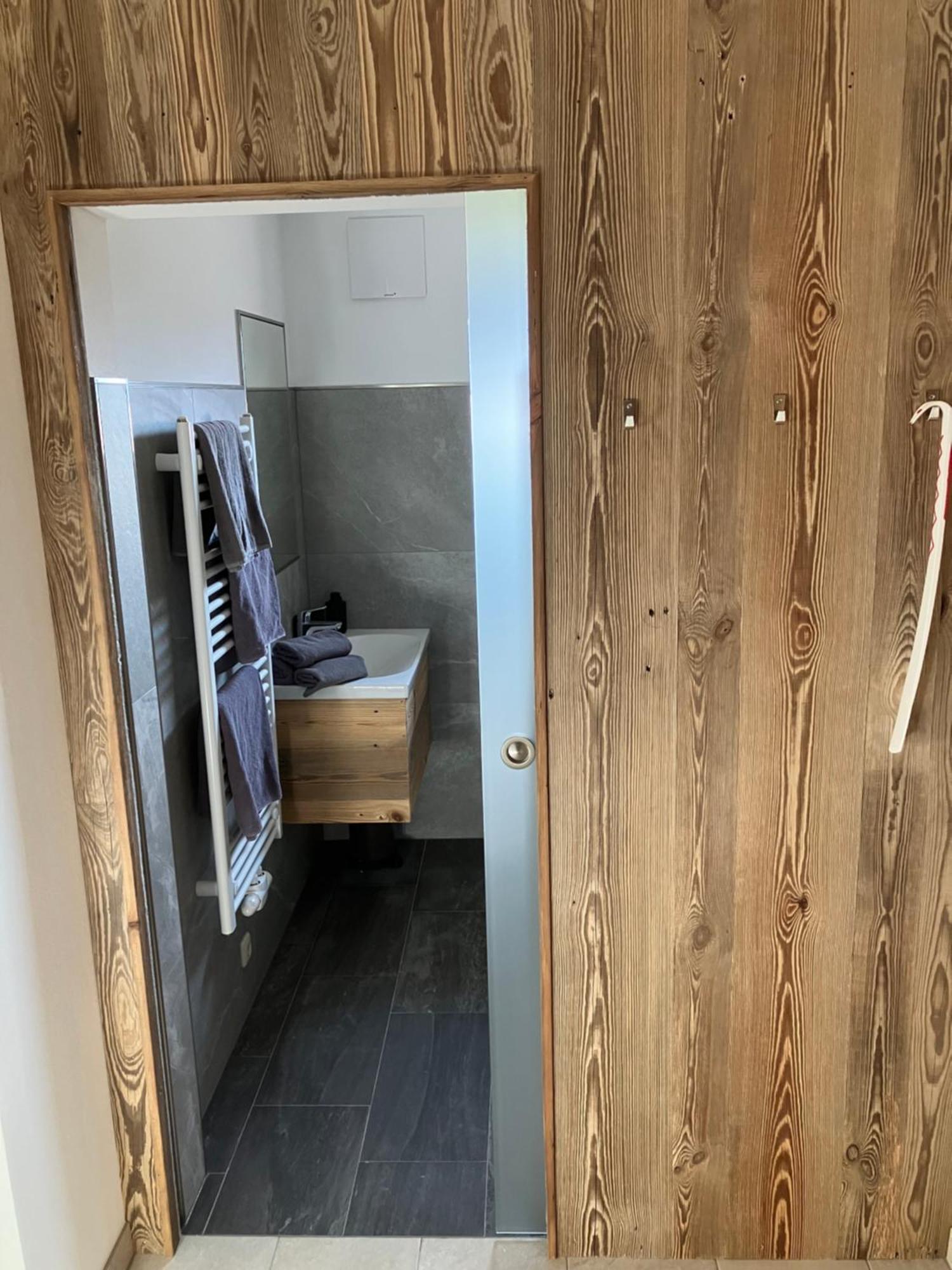 Ramseiderhof Διαμέρισμα Saalfelden Εξωτερικό φωτογραφία